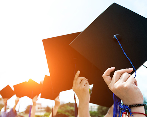 留學(xué)小程序